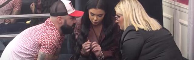 ODREKLA SE MAJKA ANITE STANOJLOVIĆ! Nije mogla da izdrži - ove BRUTALNE SCENE IŽIVLJAVANJA su je patosirale!