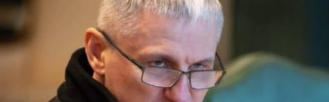 OVO JE NOVI PRVI OBAVEŠTAJAC UKRAJINE: Zelenski imenovao šefa Glavne obaveštajne uprave