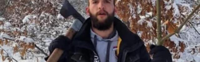 VELJKO RAŽNATOVIĆ OTIŠAO IZ SRBIJE I POČEO DA ŽIVI DALEKO OD PORODICE! Ima jedan ozbiljan razlog za sve to: Isplivalo je