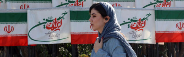 Иран током масовних протеста у Техерану ограничио интернет