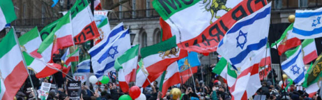 Иран позвао британског амбасадора у Техерану због протеста у Лондону