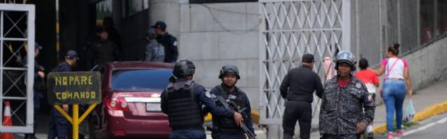 Gerilske milicije i karteli koriste vakum u vlasti posle hapšenja Madura: Venecuela na ivici kolapsa