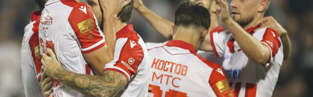 Dejan Stanković stopirao prodaju - Igrač od 7.000.000 evra ostaje u Crvenoj zvezdi?