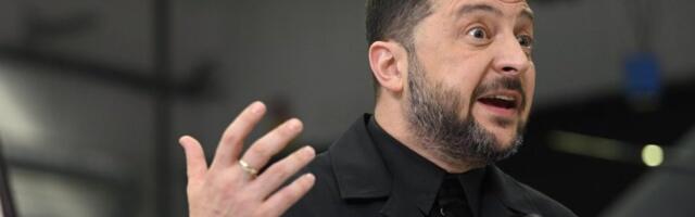 Zelenski menja tim usred rata: Budanov postaje najmoćniji čovek Ukrajine, dok ministri padaju kao domine!