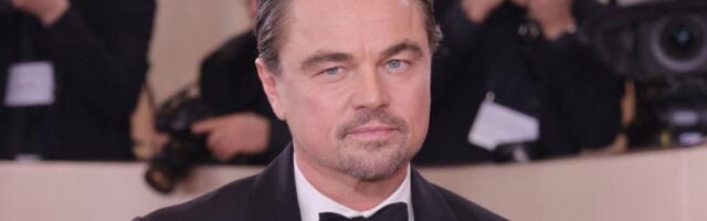 Čitačica s usana otkrila šta je dobacivao Leonardo Dikaprio na Zlatnim globusima