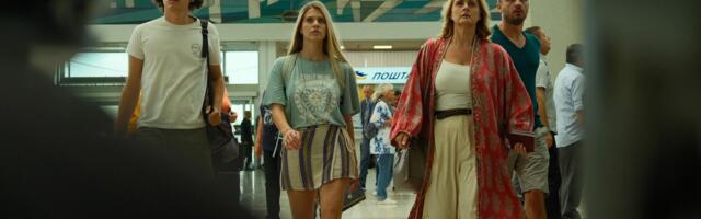 Da li ste spremni za najuzbudljivije letovanje ove godine? Objavljeni prvi kadrovi novog hit filma „Biće novih leta“