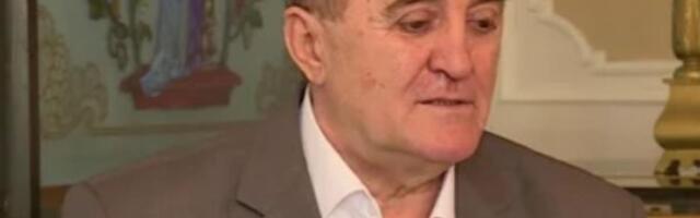 "SRAMOTA ME JE DA KAŽEM KOLIKU SAM PENZIJU DOBIO" Big Lale progovorio o primanjima: Dođe mi da urličem!