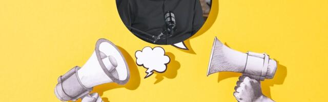 IZJAVA DANA: „Tvoj život treba da bude glasniji od onoga što pričaš“