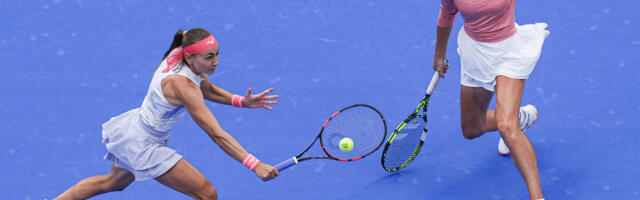 Kakva šteta! Ništa od titule – Srpkinja Aleksandra Krunić poražena u finalu Australijan opena