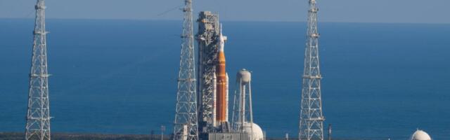 Artemis II: Završne pripreme za prvi let ljudi oko Meseca posle više od pola veka