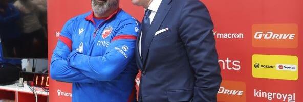 FRANCUZI U PANICI! Zvezda završila tri bombastična pojačanja za Lil – trese se Evropa!