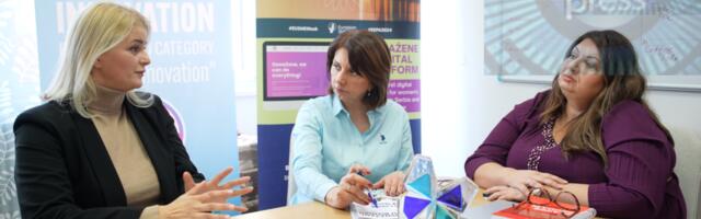 ePapir kao deo reforme javne uprave