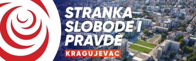 SSP odgovara SNS-u: Model vlasti SNS-a – zastraši, relativizuj, negiraj