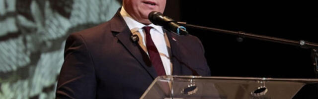 Кокановић у посети српској заједници у Мађарској: Учвршћујемо везу са матицом