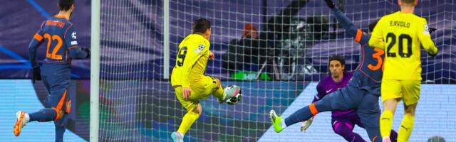 Italijani bi mogli prvi put posle 22 godine da ostanu bez predstavnika u osmini finala LŠ