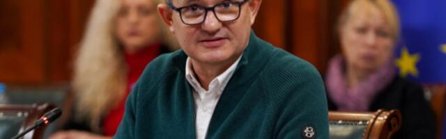 Гламочић: Сутра велики састанак са пољопривредницима у Београду