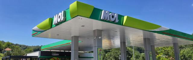 Snažni rezultati sektora Downstream i Consumer Services MOL Grupe u četvrtom kvartalu