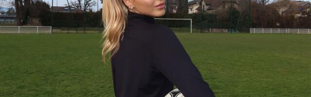 Sramna kazna za funkcionera kluba: Snimao gole fudbalerke u svlačionici, pa se izvukao