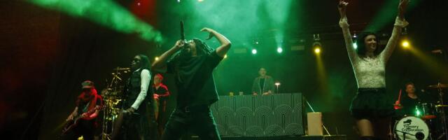 Spektakl na otvorenom: Thievery Corporation 18. jula u Beogradu