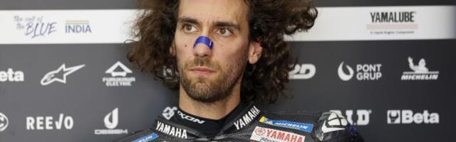 Vozač MotoGP Aleks Rins merio puls tokom trke: Rezultat je šokantan