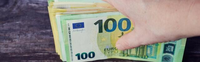 Lova do krova: 3 horoskopska znaka će se valjati u parama do kraja marta