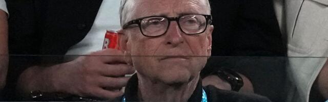 Milijarder kritikovao Novaka, pa ponovo došao da gleda njegov meč: Pratio je Ðokovića i u Australiji