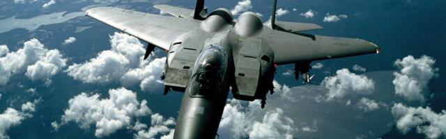 IDF uništio iranske lovce F-14 u Isfahanu, pogođeni i sistemi protivvazdušne odbrane