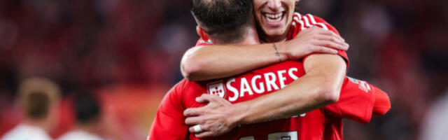 Карерас због повреде неће играти против Манчестер Ситија