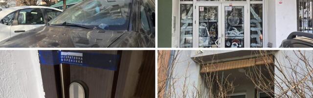 Epilog stravičnog zločina u Novom Sadu: Sinu koji je svirepo ubio majku izrečena ova mera!