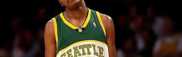 NBA liga više neće biti ista: Stižu dve nove ekipe!