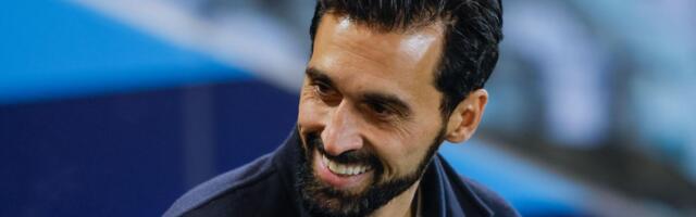 Arbeloa presrećan posle pobede nad Sitijem: "Ako želite, napisaću knjigu o tome..."
