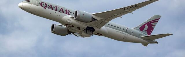 Poleteo prvi avion Katar ervejza iz Dohe ka Beogradu nakon gotovo tri nedelje