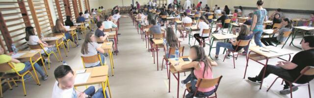 Završiš srednju školu i plata odmah - 3.000€! Za ove profesije nema zime, a ne treba fakultet: Roditelji, ovo je detaljan kalendar male mature!