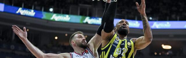 Drama u Turskoj: Pogledajte kako je Fenerbahče uspeo da pobedi ekipu Milana (VIDEO)