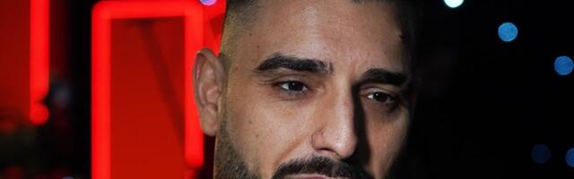 Darko Lazić podelio intiman trenutak iz porodičnog doma, prizor RAZARA DUŠU!