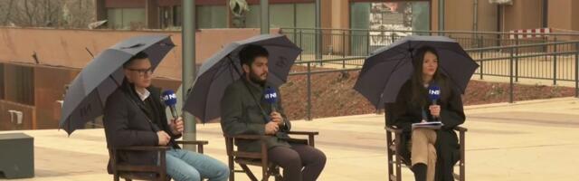 Sutra u Studentskom parku finalni skup izborne liste Bor, naša odgovornost