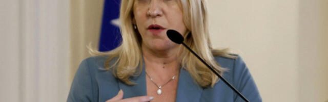 Жељка Цвијановић говориће на Конференцији у Даласу