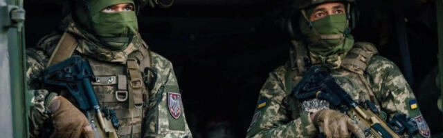 Пољска легализује учешће својих грађана у рату у Украјини