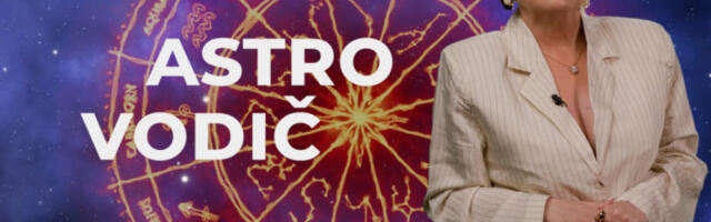 Mesec u Ovnu donosi velike promene za 3 znaka: Astrološkinja otkriva i šta čeka Suzanu Mančić (VIDEO)
