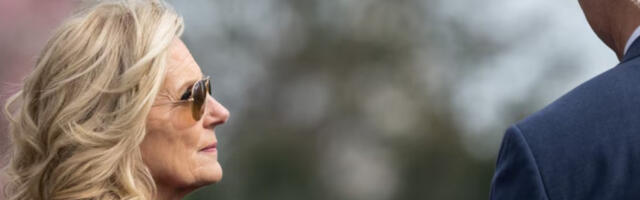 Агент Тајне службе ранио самог себе током обезбеђења Џил Бајден