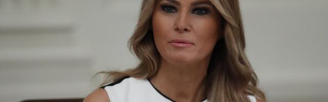 UKRAJINCI SLAVE MELANIJU TRAMP: Prva dama SAD napravila neverovatni gest