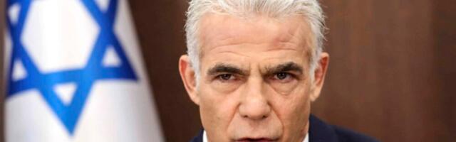 Vođa izraelske opozicije o primirju: Najveća diplomatska katastrofa u našoj istoriji