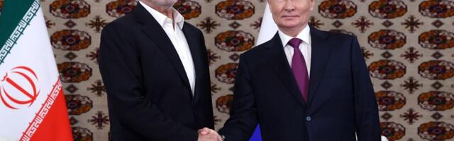 Ukrajina tvrdi da Rusi pomažu Iranu: Kad god ovo urade, sledi jezivi udar na američke ciljeve?