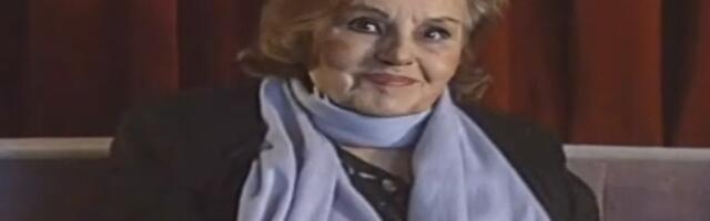 Malo ko je znao za ovaj LJUBAVNI TROUGAO: Muž Olivere Marković bio je najveća ljubav njene koleginice – "Znala je da me voli!"