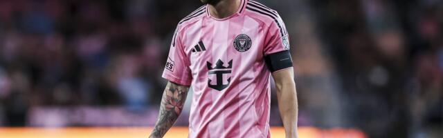 Mesi postao vlasnik kluba u Španiji, tamo igra bivši omladinac Zvezde