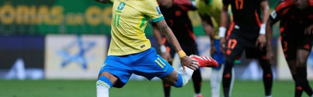 Rafinja je novo zaštitno lice brenda Kalvin Klajn