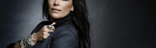 Jasmin Levi sa srpskim pasošem osvaja Ameriku! Muzička diva svima ponosno ističe: "U Beogradu sam pronašla svoj mir i dom"