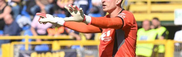 Užasna povreda sina slavnog Klinsmana! Hitno prebačen u bolnicu sa prelomom vrata, scena koja je sledila Italiju /VIDEO/