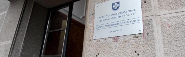 Sve manje obolelih od gripa u Srbiji! Oglasio se "Batut": Od 13. do 19. aprila zabeleženo 4.795 slučajeva