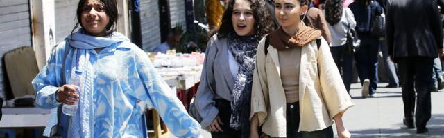 BBC u Teheranu: Novca sve manje, u vazduhu lebdi opasnost od nastavka rata